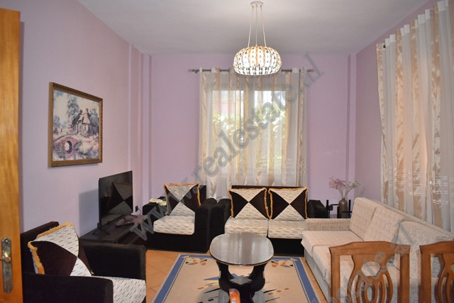 Two bedroom apartment for rent near Don Bosko street in Tirana, Albania